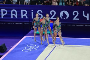 italy group finals rhythmic gymnastics aug 10 1
